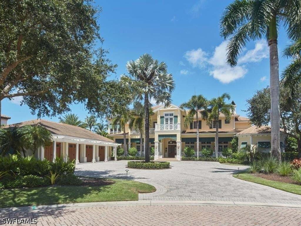 House in Naples, Florida, United States 1 - 18845238