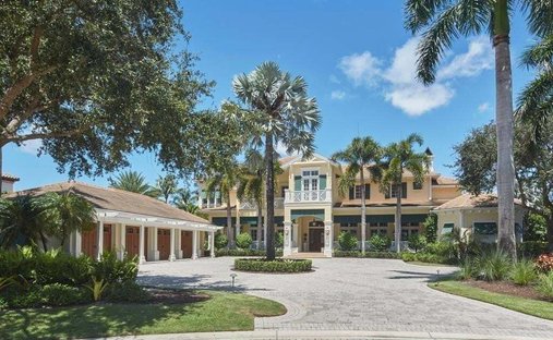 House in Naples, Florida, United States 1