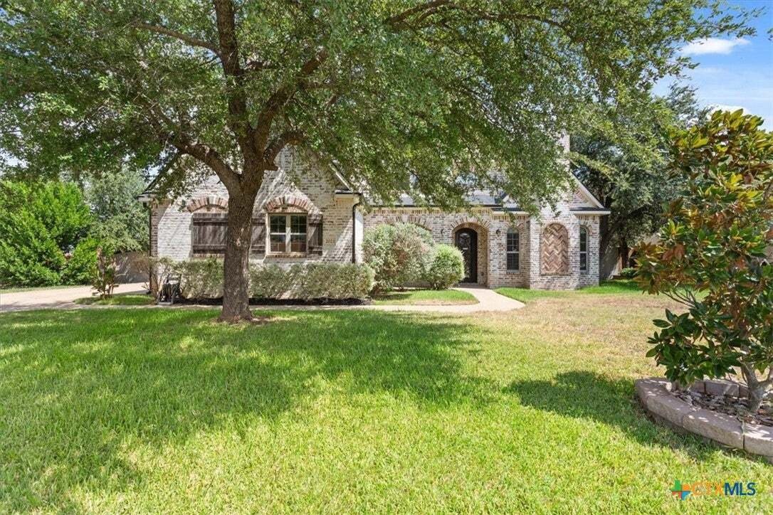 Casa en Nolanville, Texas, Estados Unidos 4 - 18172277