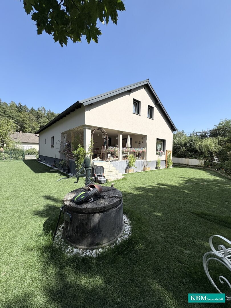 Apartment in Irenental, Lower Austria, Austria 2 - 18855152
