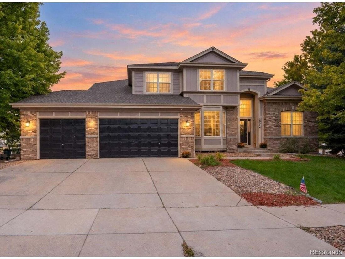 Haus in Denver County, Colorado, Vereinigte Staaten 1 - 18854427