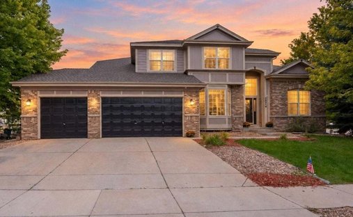 Haus in Denver County, Colorado, Vereinigte Staaten 1