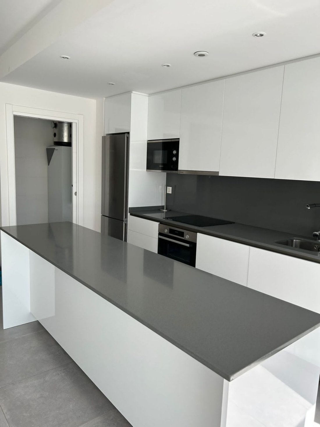 Appartamento a La Cala de Mijas, Mijas, Spagna 5 - 18860272