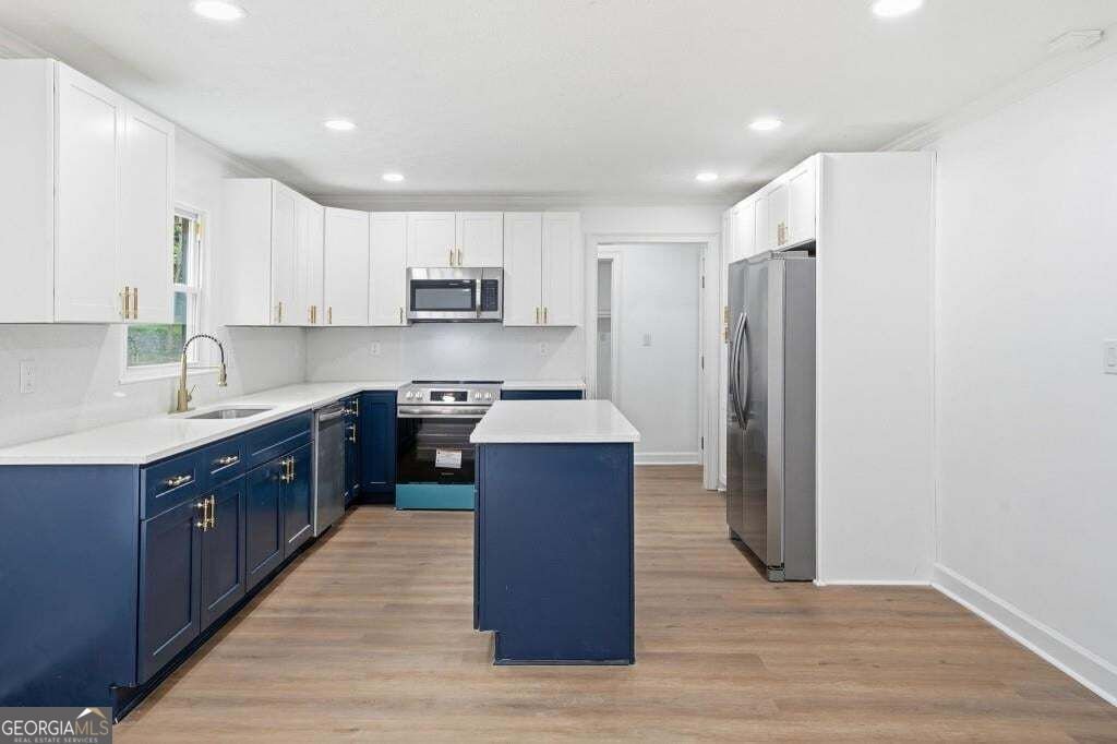 House in Snellville, Georgia, United States 4 - 18842275