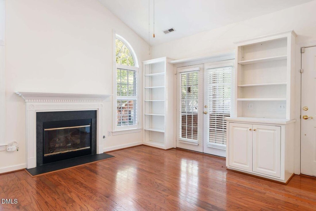 Residenza a Raleigh, Carolina del Nord, Stati Uniti 3 - 18852399