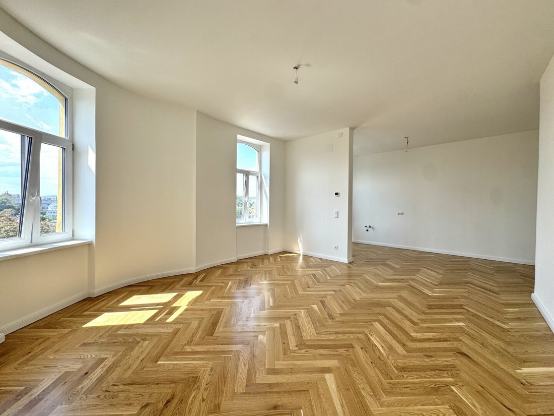 Appartement à Vienne, Vienne, Autriche 1 - 18850640