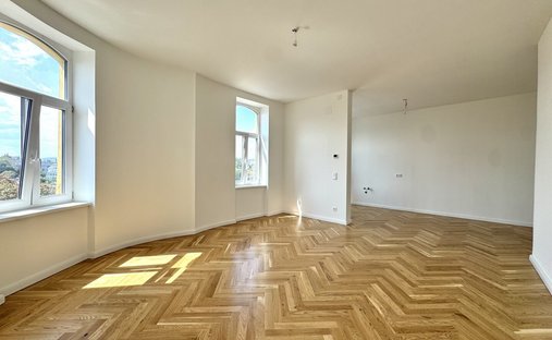 Wohnung in Wien, Wien, Österreich 1