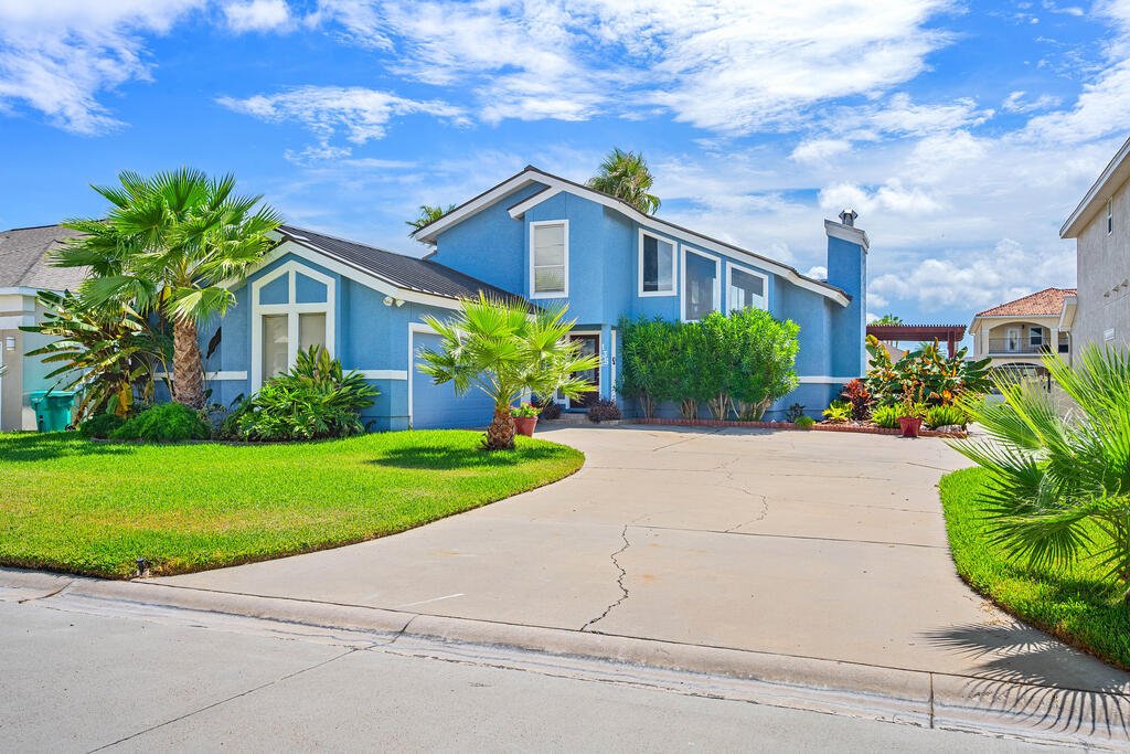 House in Aransas Pass, Texas, United States 1 - 18846575