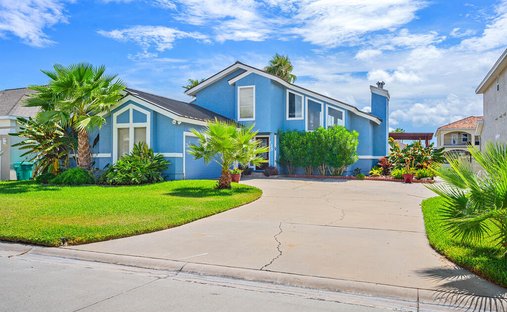 Casa a Aransas Pass, Texas, Stati Uniti 1