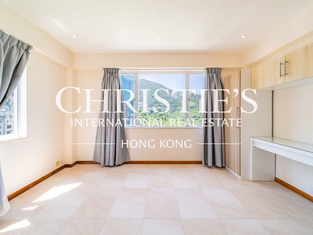 Apartment in Hong Kong, Hong Kong 5 - 16921529