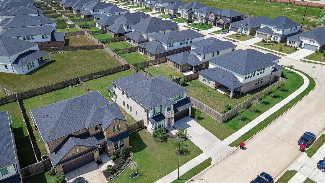 House in Houston, Texas, United States 2 - 18846968