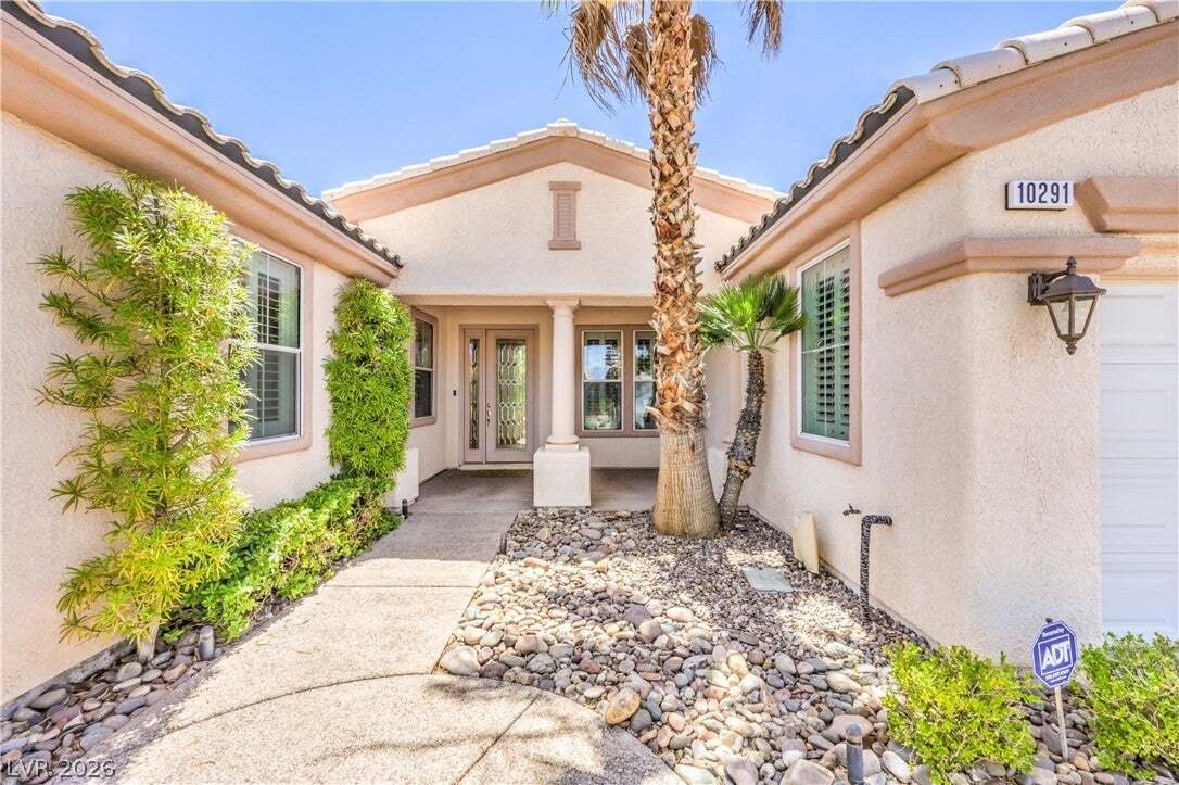 Maison à Las Vegas, Nevada, États-Unis 2 - 18845053