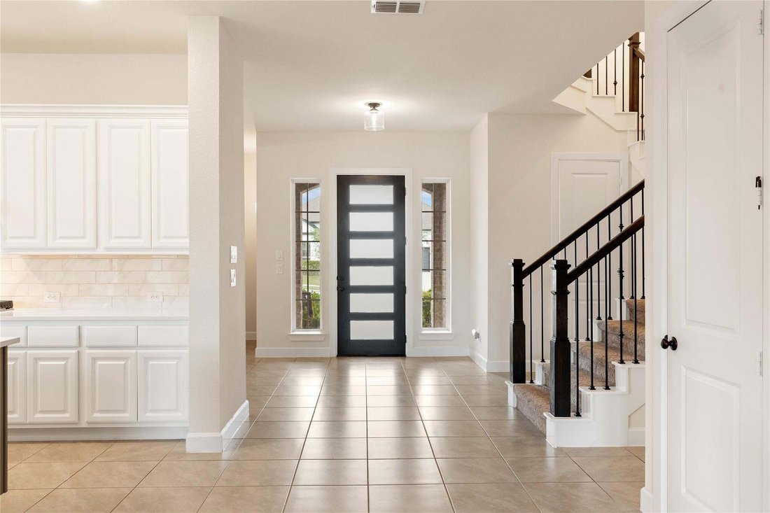 Maison à Cypress, Texas, États-Unis 5 - 18847071
