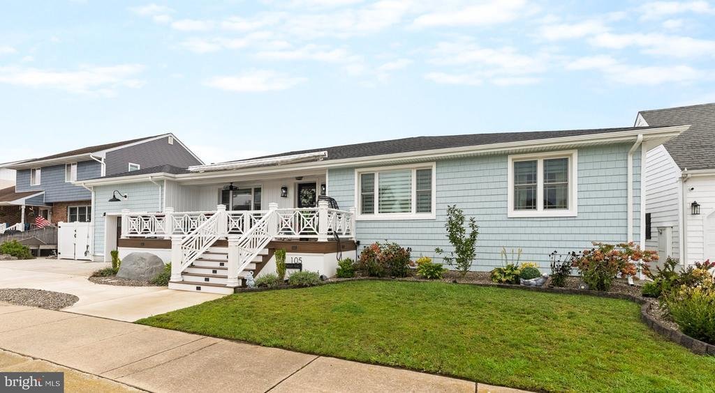 Casa a Wildwood, New Jersey, Stati Uniti 2 - 18842479