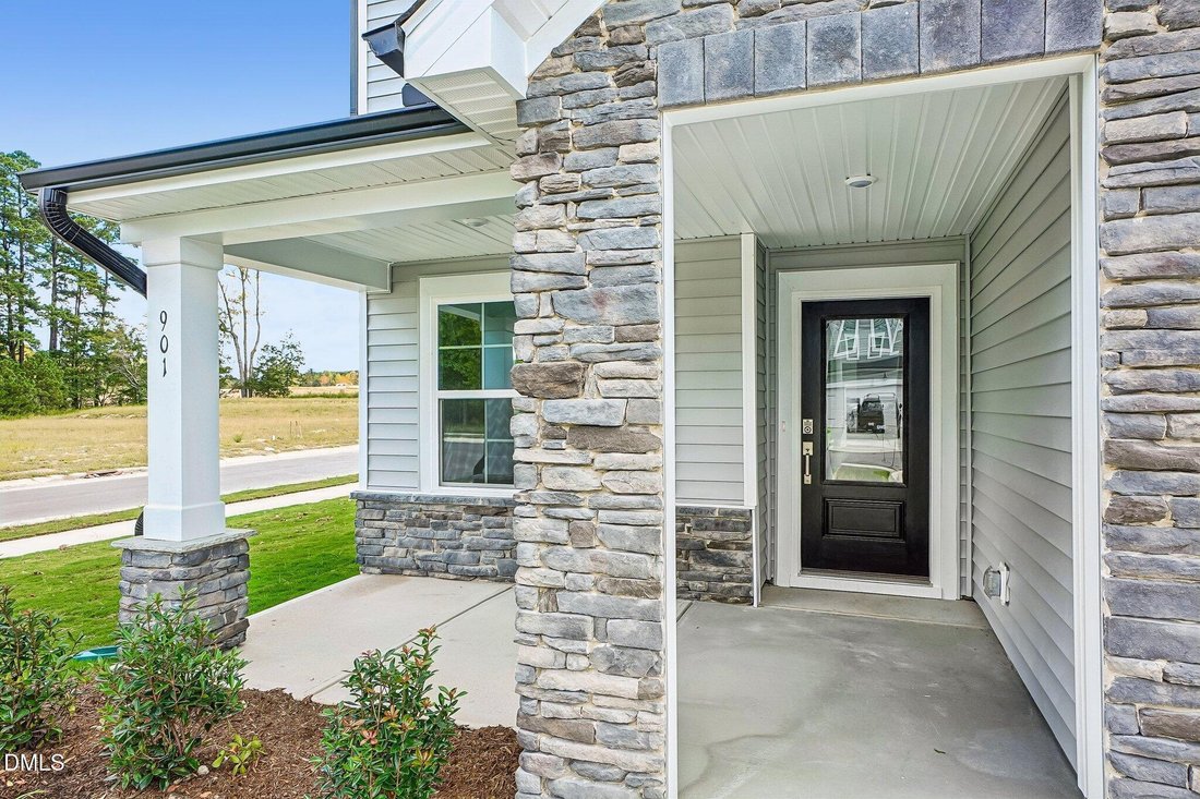 House in Rolesville, North Carolina, United States 4 - 18297032