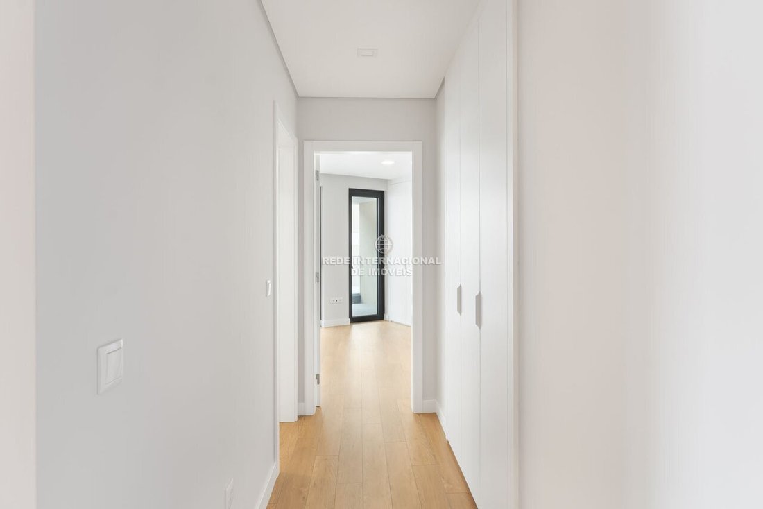 Apartamento en Cascais y Estoril, Distrito de Lisboa, Portugal 5 - 18854867