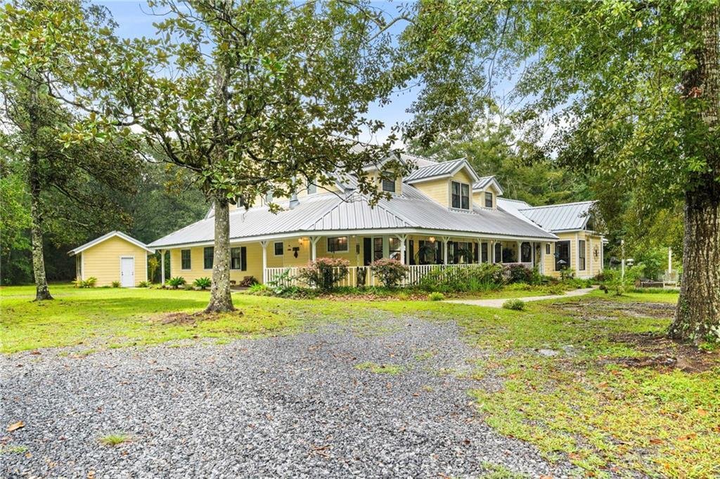 House in Lacombe, Louisiana, United States 3 - 18850110
