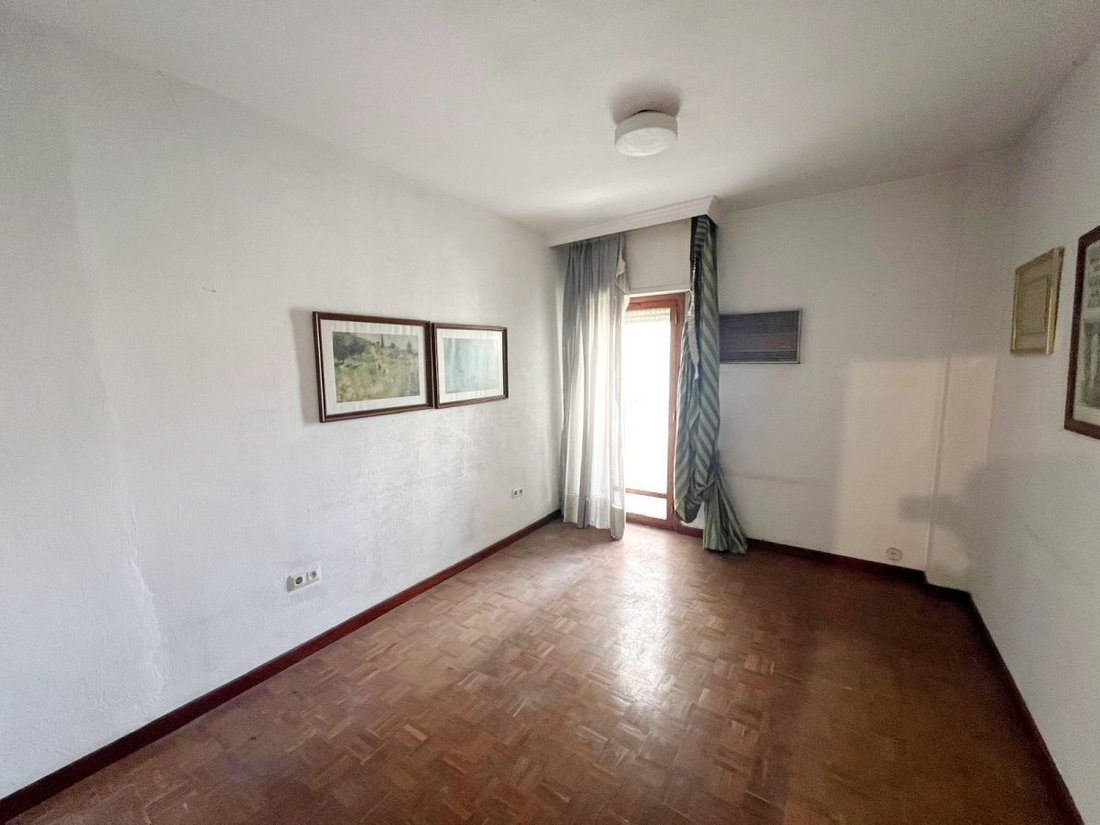 Apartment in Marbella, Andalusia, Spain 3 - 18862255