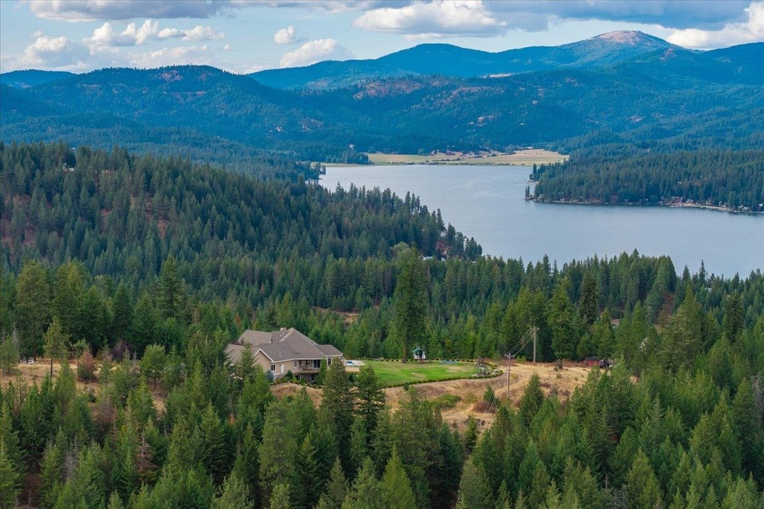 House in Newman Lake, Washington, United States 2 - 18844763