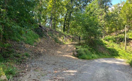Terreno en Sevierville, Tennessee, Estados Unidos 1