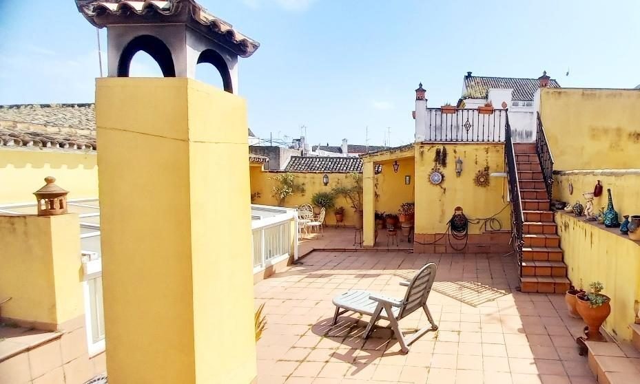 Residenza a Distrito Centro, Cordova, Spagna 3 - 18860189