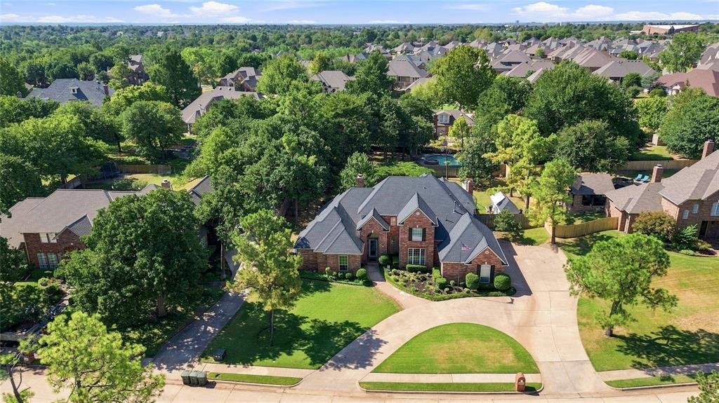 Maison à Edmond, Oklahoma, États-Unis 2 - 18846723