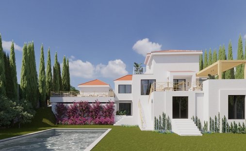 Villa in Puerto Banus, Marbella, Spain 1