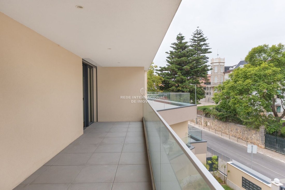 Apartment in Cascais e Estoril, Lisbon, Portugal 4 - 18854867