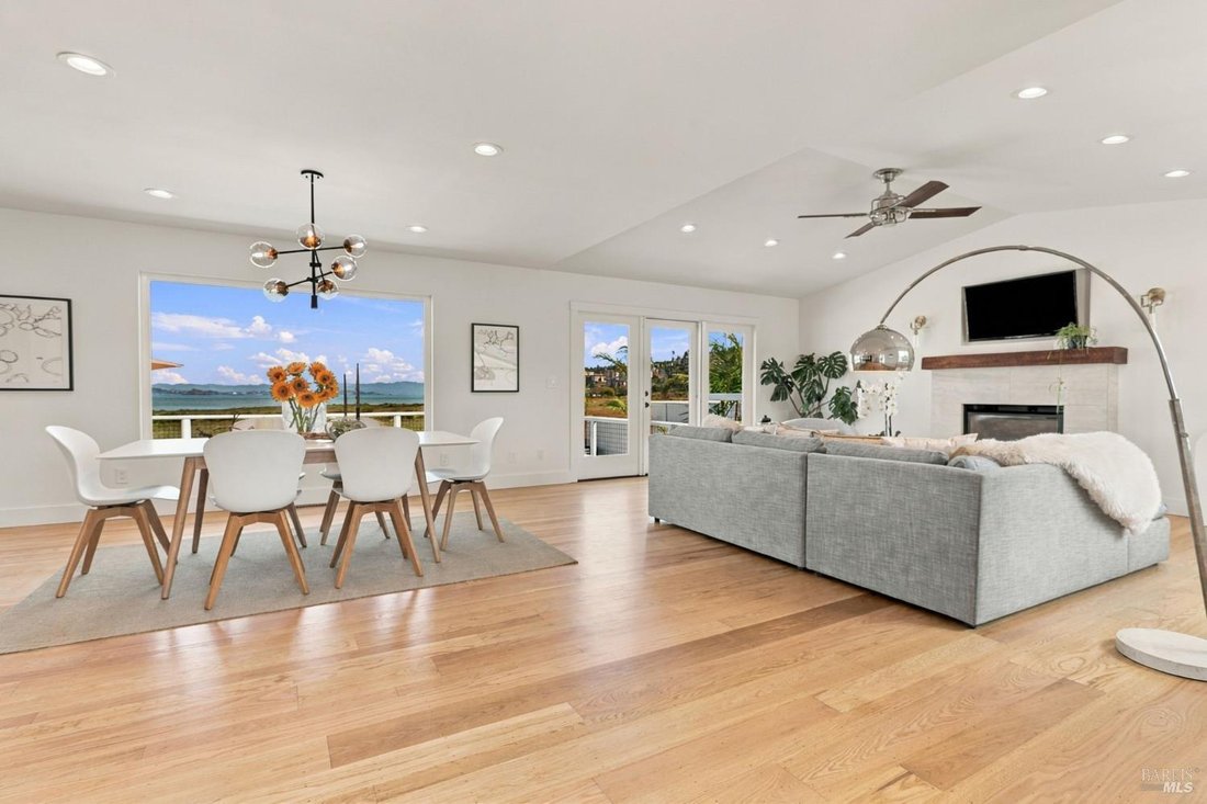 House in Corte Madera, California, United States 3 - 18849386