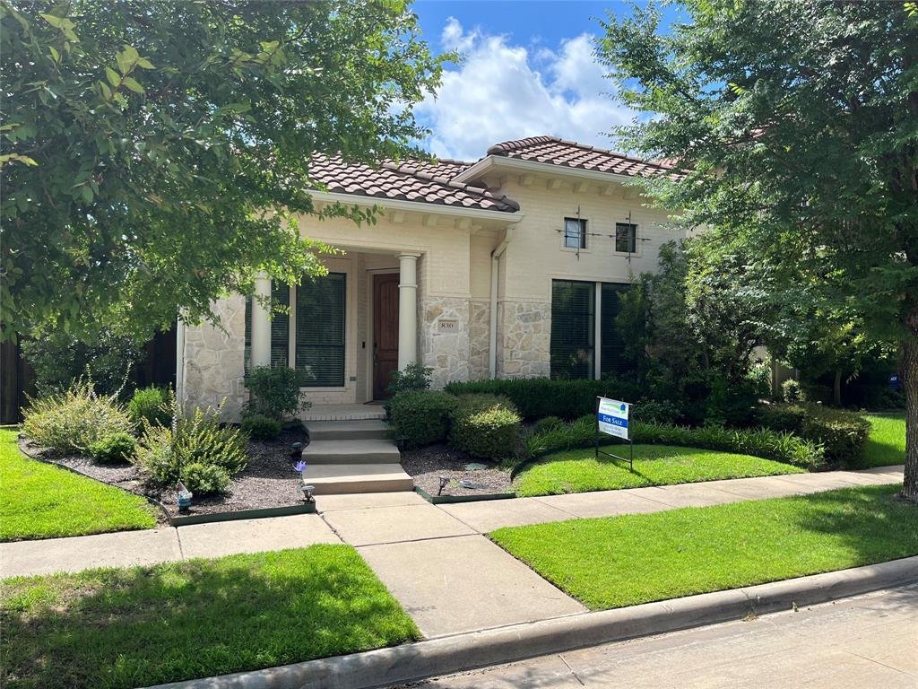 Haus in Irving, Texas, Vereinigte Staaten 1 - 18145924