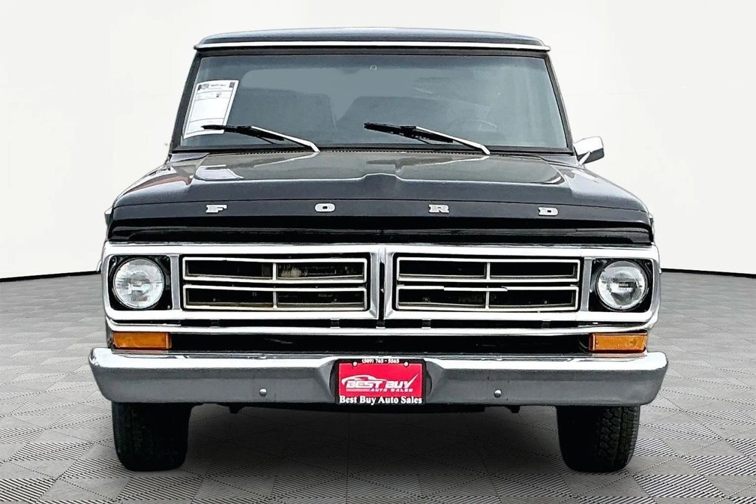 Pickup in Moses Lake, WA, United States 3 - 18855258