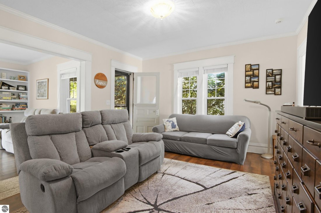 House in Elk Rapids, Michigan, United States 3 - 18845954