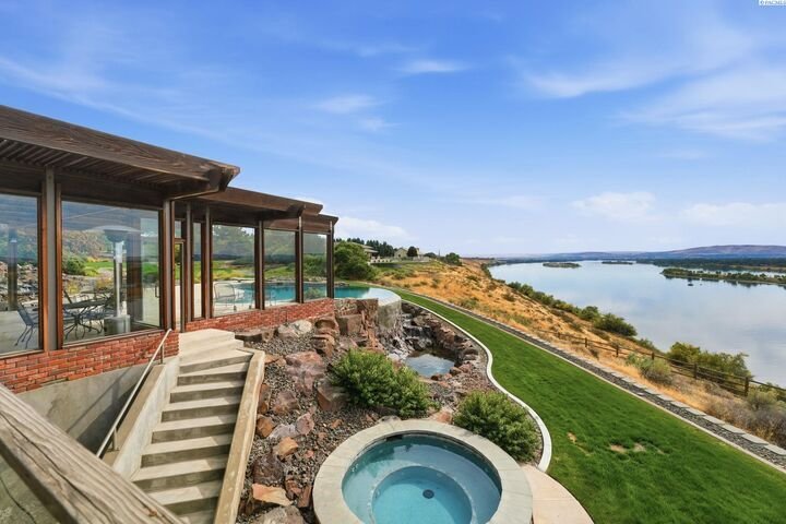 Casa a Pasco, Washington, Stati Uniti 4 - 18854074