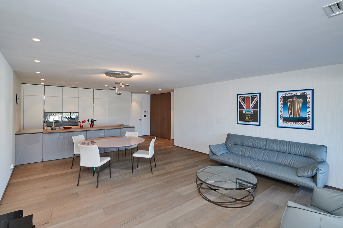 Wohnung in Paradiso, Tessin, Schweiz 3 - 18845615
