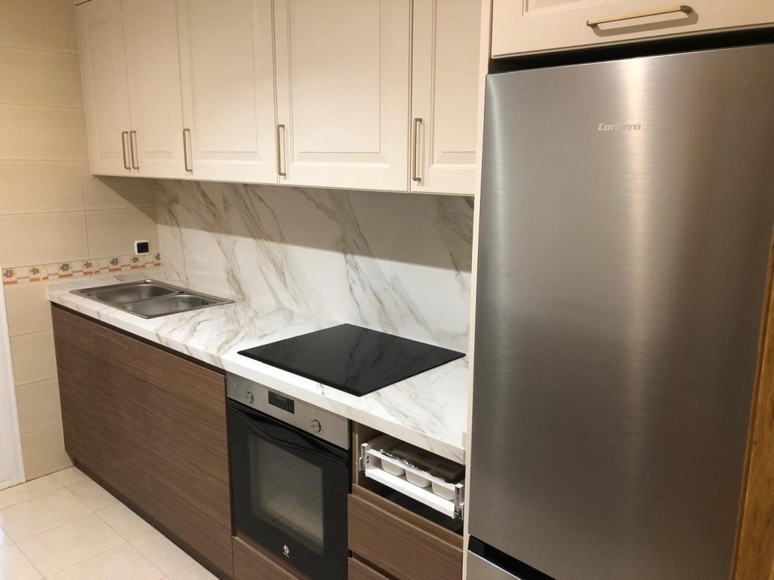 Appartamento a Elviria-Cabopino, Marbella, Spagna 5 - 18862544