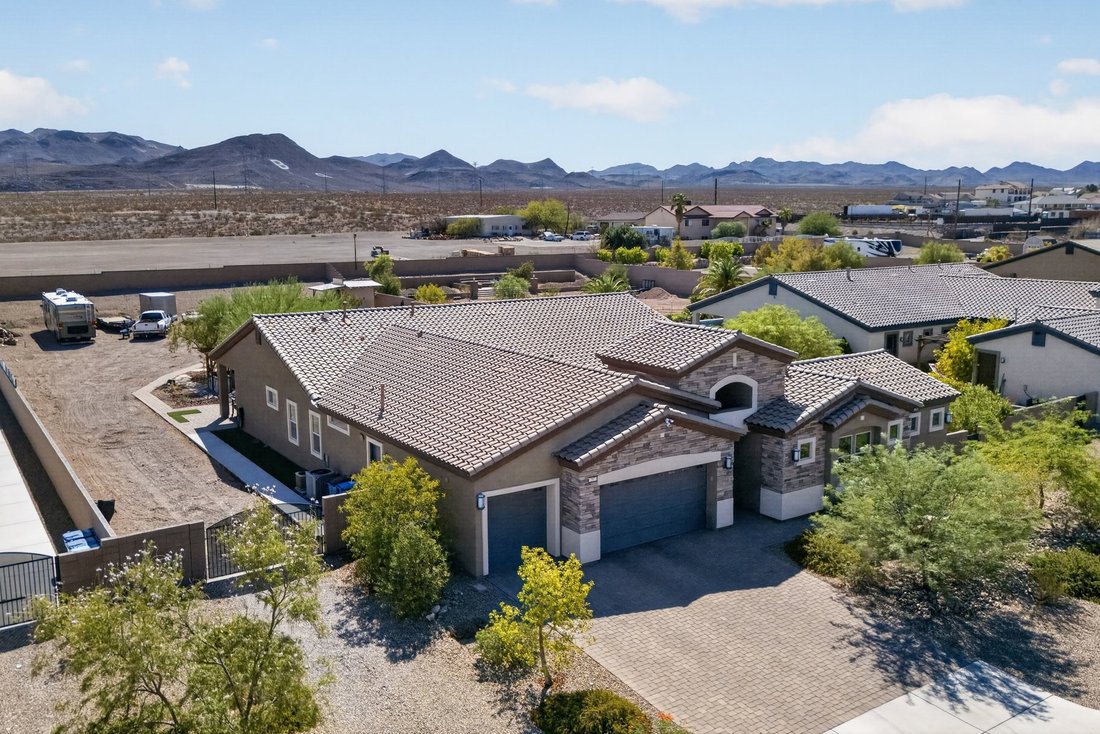 Casa a Henderson, Nevada, Stati Uniti 4 - 18844894
