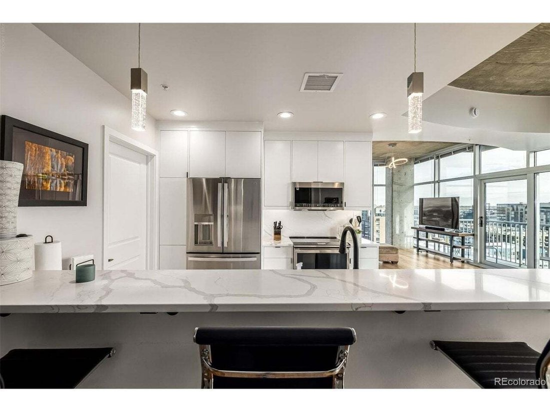 Condo in Denver, Colorado, United States 5 - 18845488