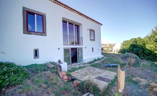 Casa a Cardosas, Lisbona, Portogallo 1