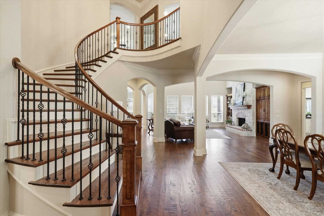 House in Frisco, Texas, United States 3 - 18857392