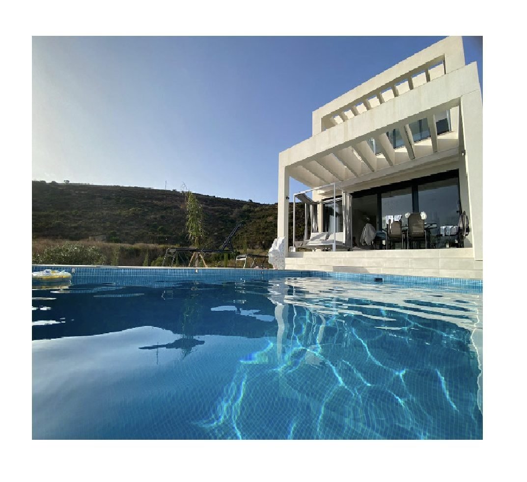 Villa in Sotogrande, San Roque, Andalusia 4 - 18857123