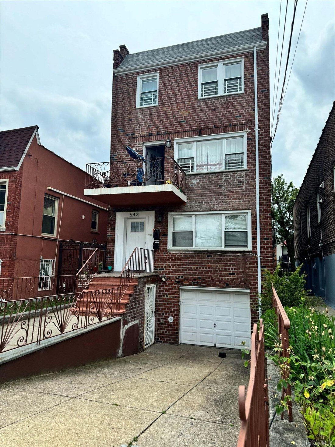 Casa a New York, New York, Stati Uniti 4 - 18713017
