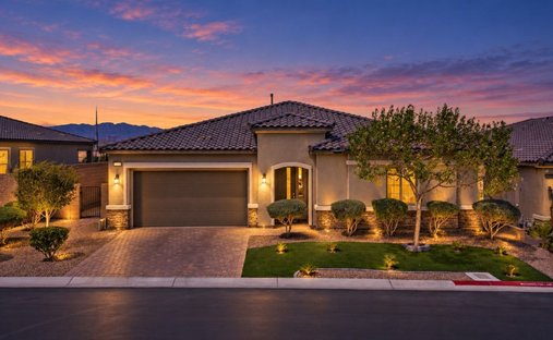 Casa en Las Vegas, Nevada, Estados Unidos 1
