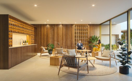 Apartamento en Setubal (Sao Sebastiao), Setúbal Municipality, Portugal 1