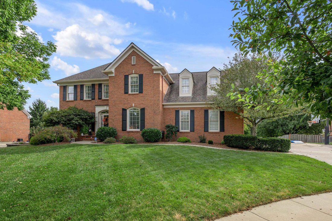 Casa en Lexington, Kentucky, Estados Unidos 1 - 18853057