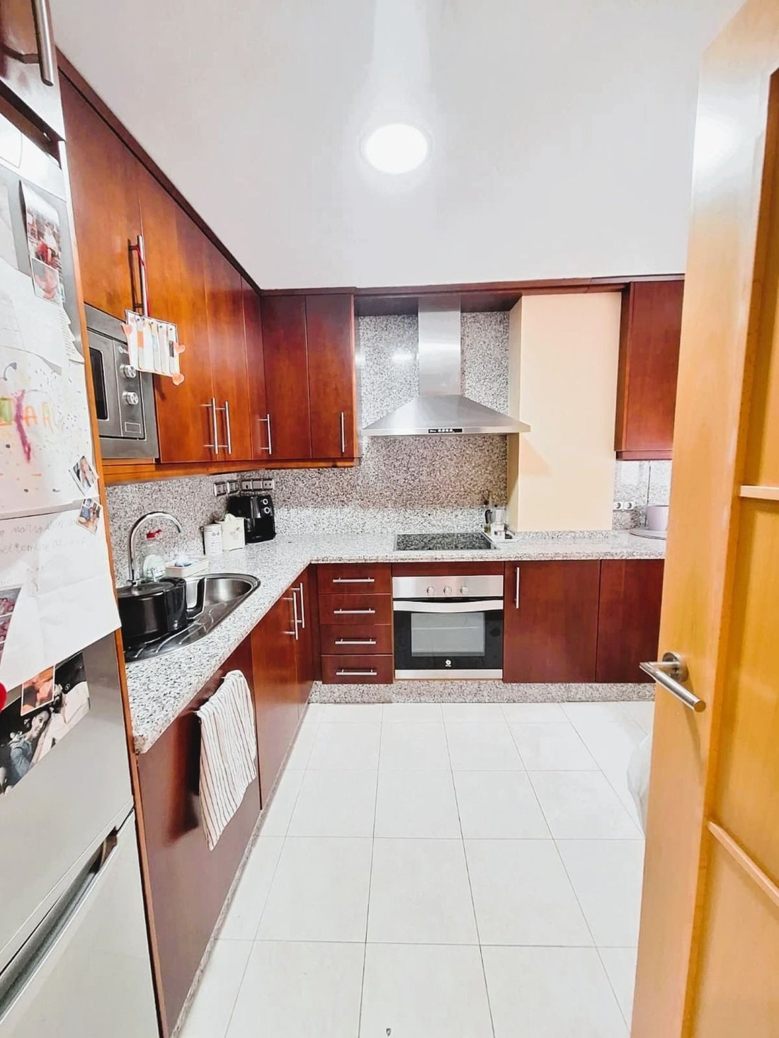 Appartamento a Torremolinos, Andalusia, Spagna 5 - 18857249