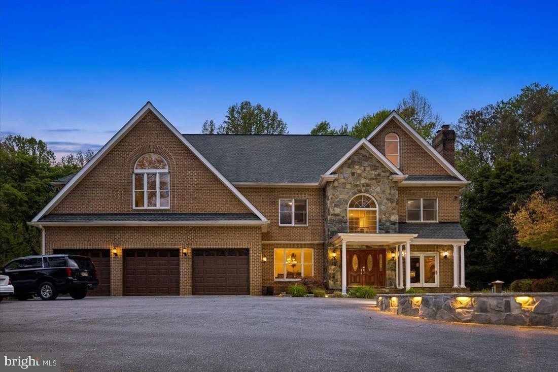 House in North Potomac, Maryland, United States 2 - 18857554