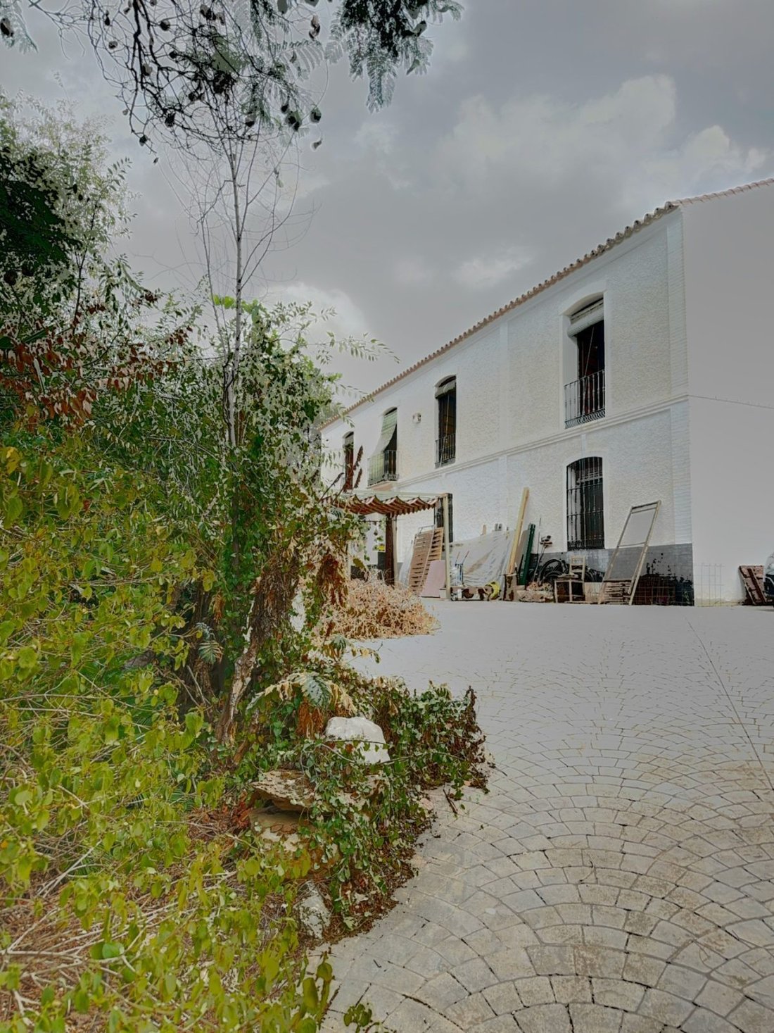 Casa en Campanillas, Malaga, España 1 - 18859466