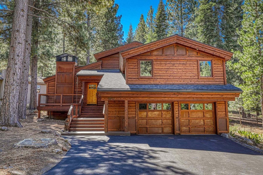 House in Truckee, California, United States 1 - 18844941