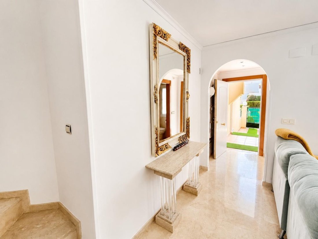 Residenza a Marbella, Andalusia, Spagna 5 - 18862964