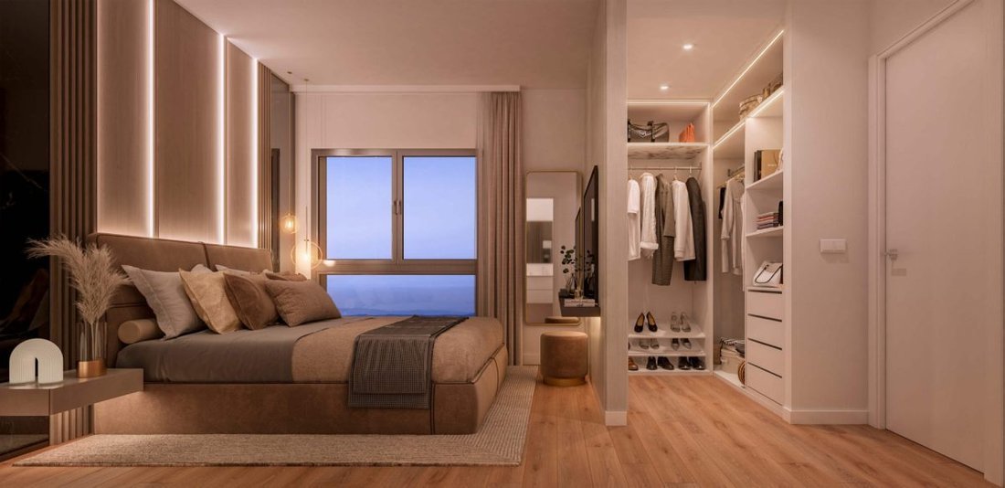 Appartamento a Casares, Andalusia, Spagna 3 - 18859638